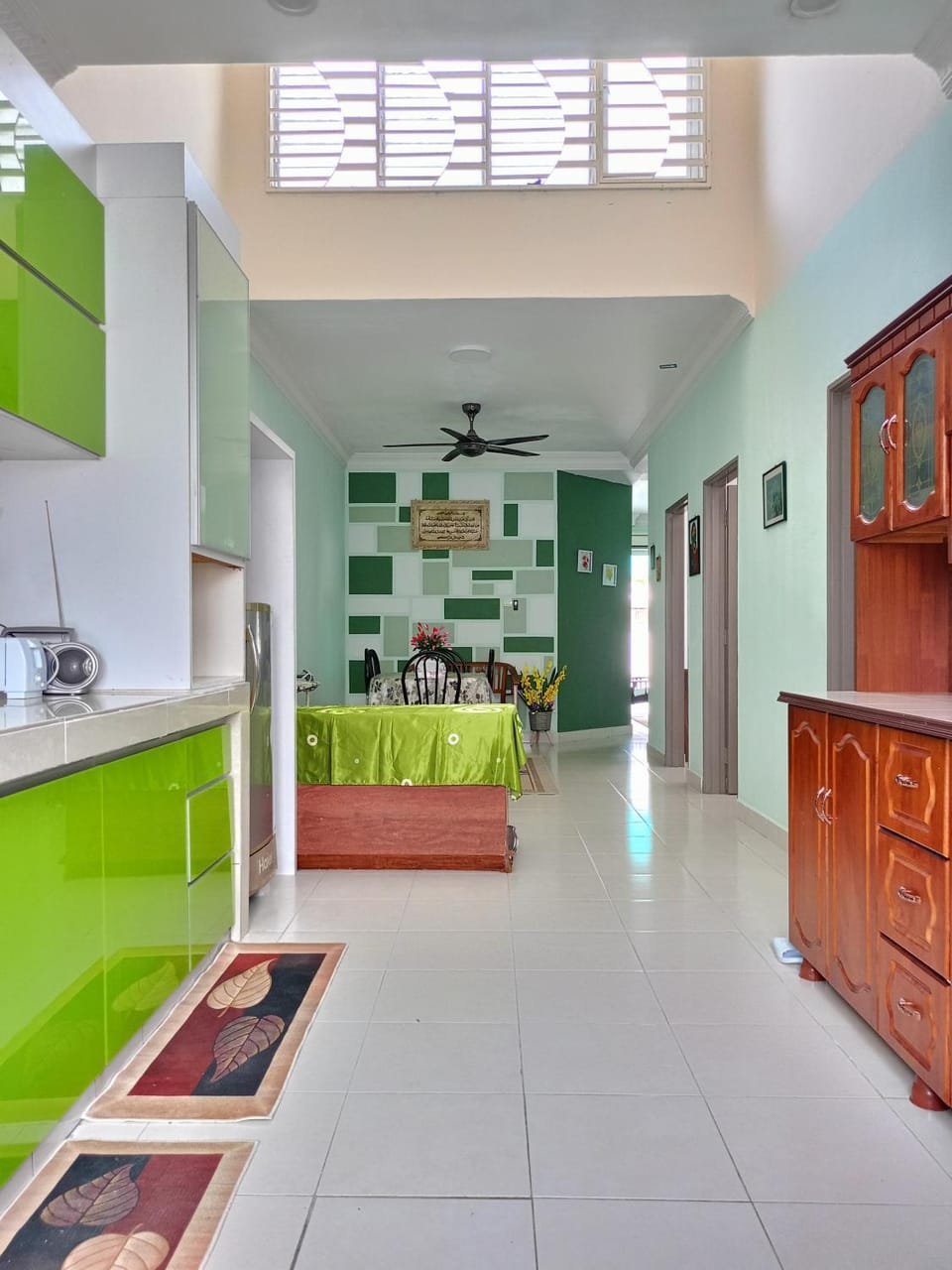 KLIA Sariani homestay House in Selangor, Malaysia