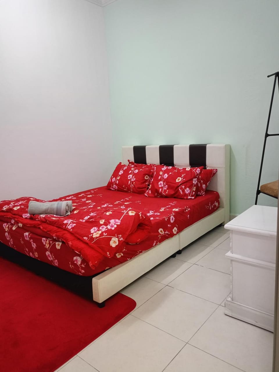 KLIA Sariani homestay House in Selangor, Malaysia