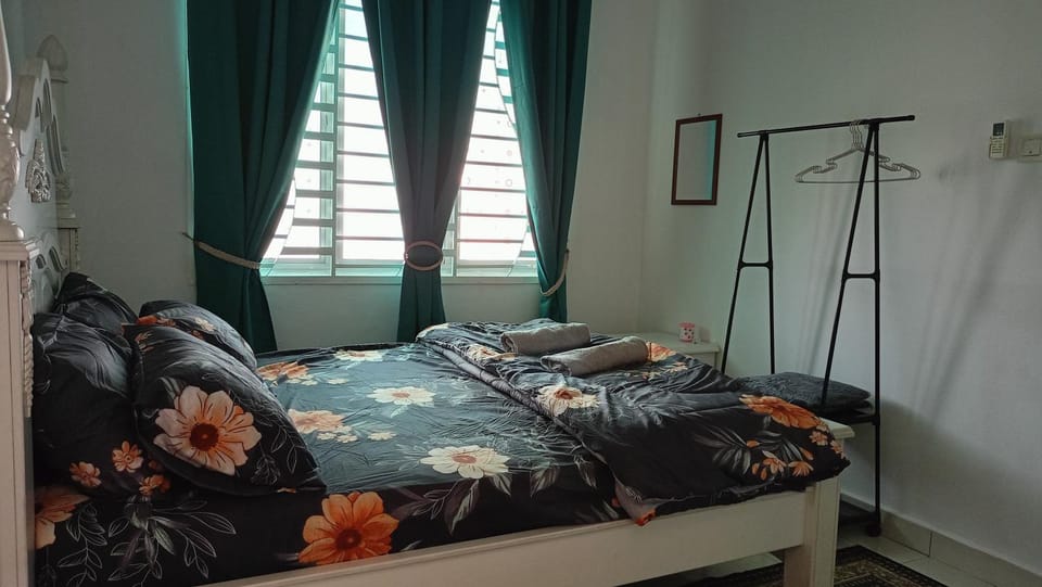 KLIA Sariani homestay House in Selangor, Malaysia