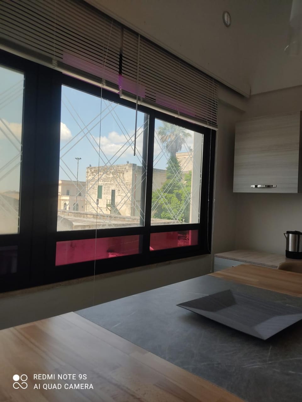 Stazione House in Lecce