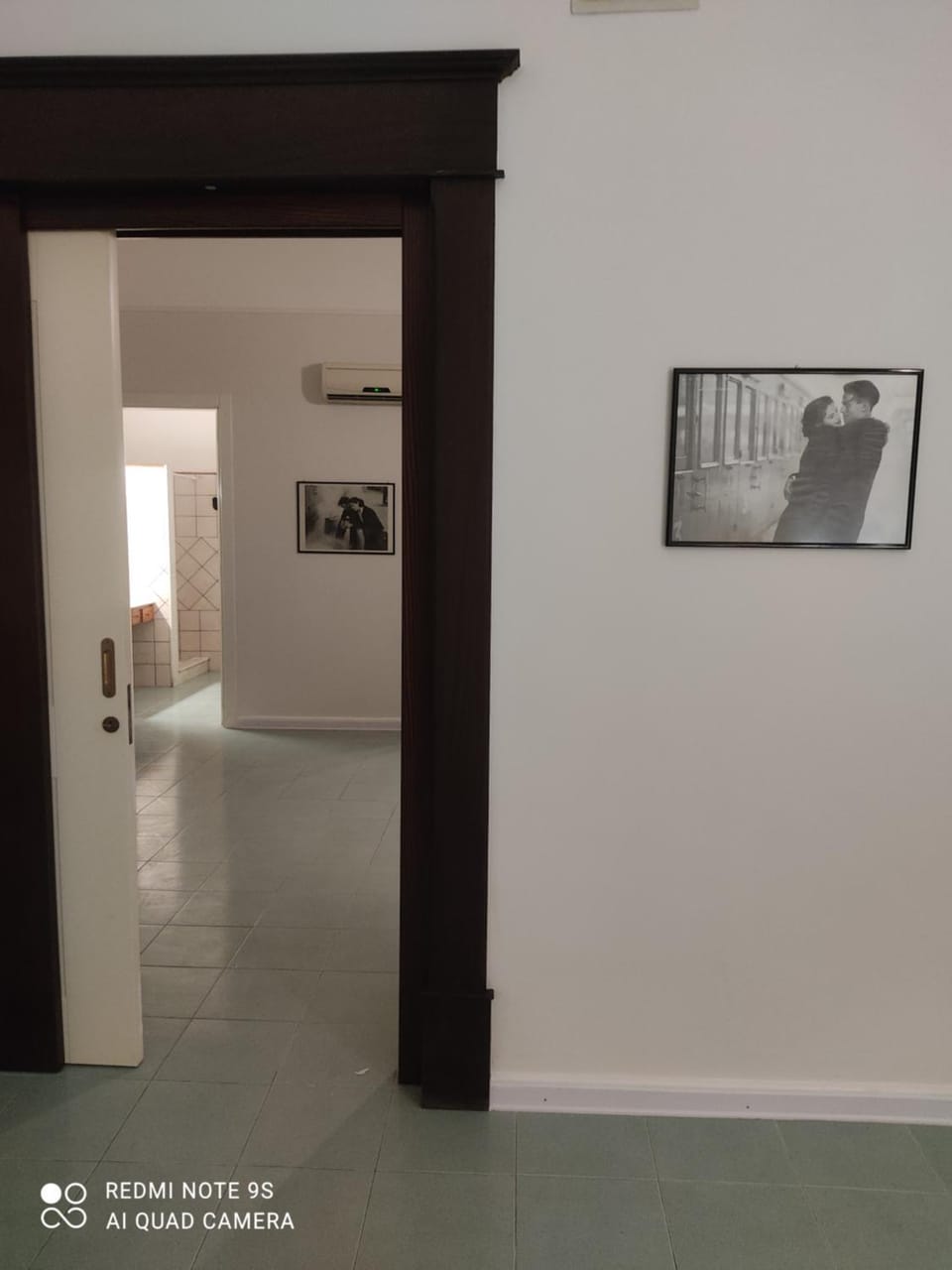 Stazione House in Lecce