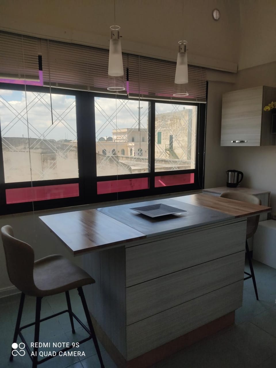 Stazione House in Lecce
