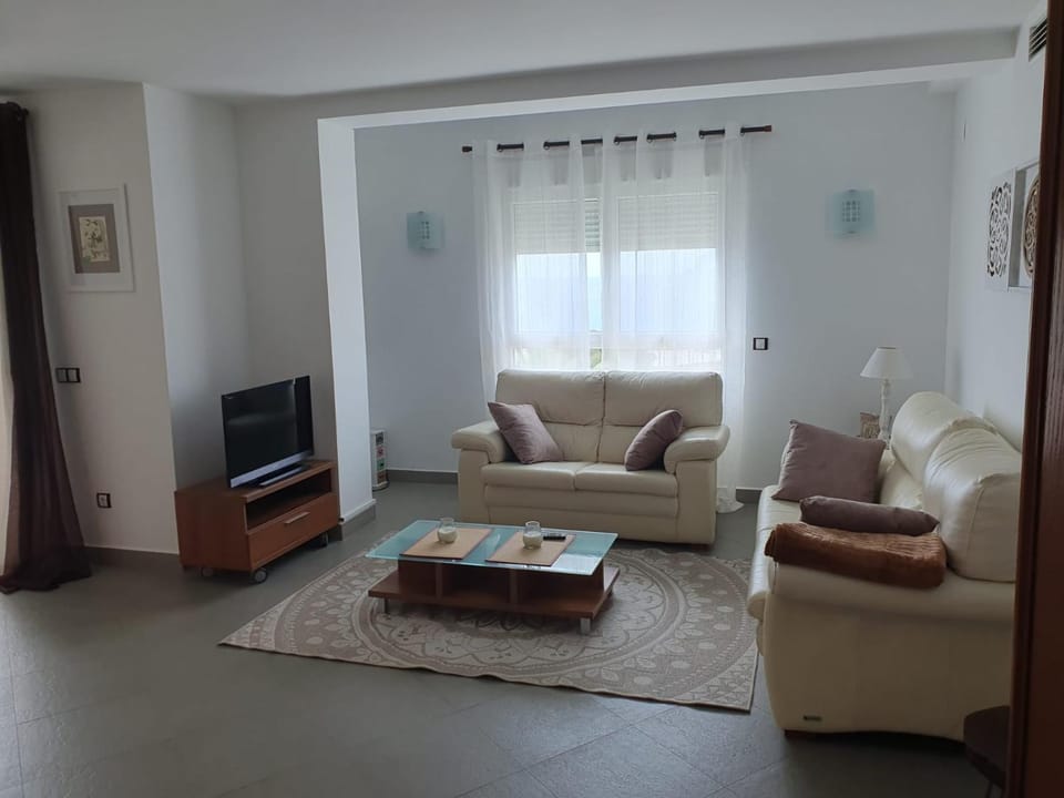 Moraira Beach 2 Apartment in Moraira