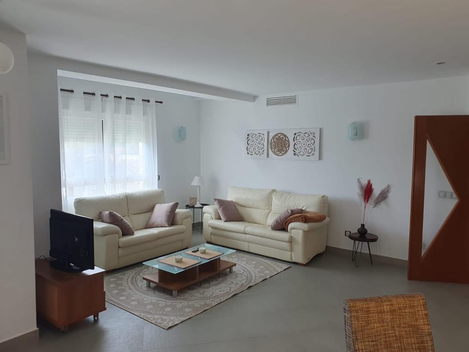 Moraira Beach 2 Apartment in Moraira
