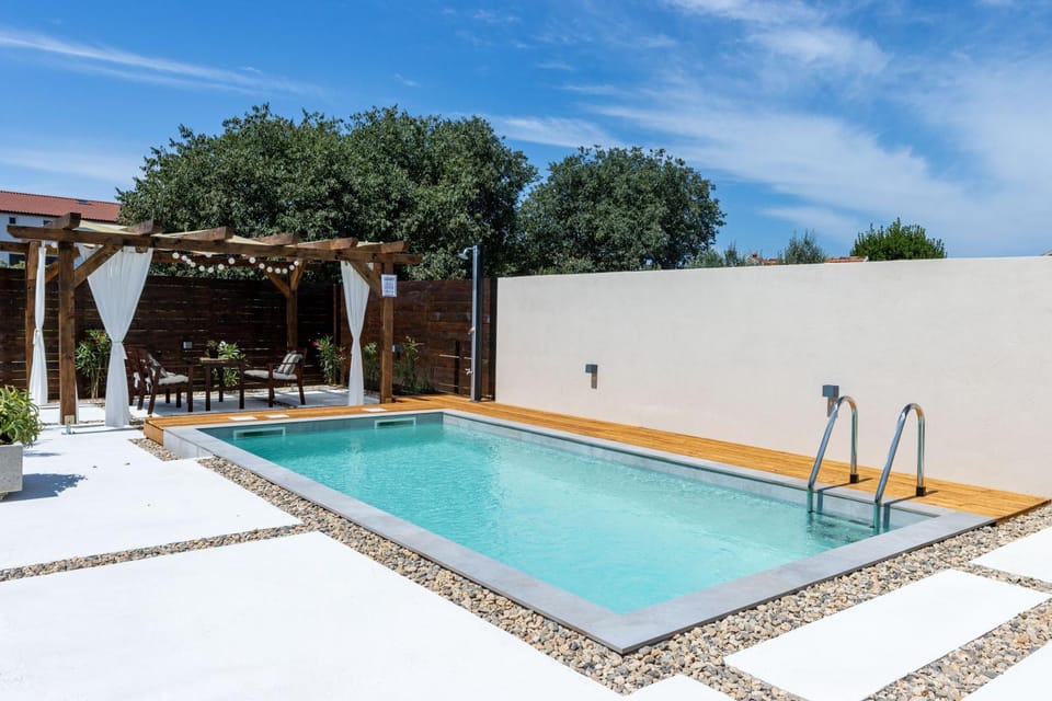 Holiday home Silencio Biograd Villa in Biograd na Moru