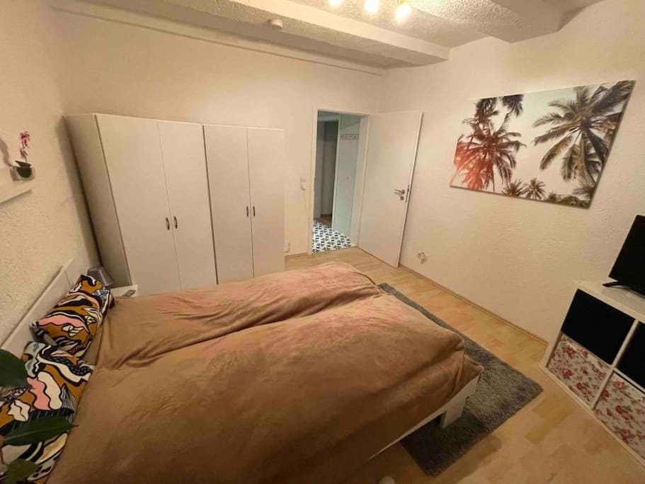 RobinsHomes-2023-Frisch renoviert in BS-Lehndorf Apartment in Brunswick