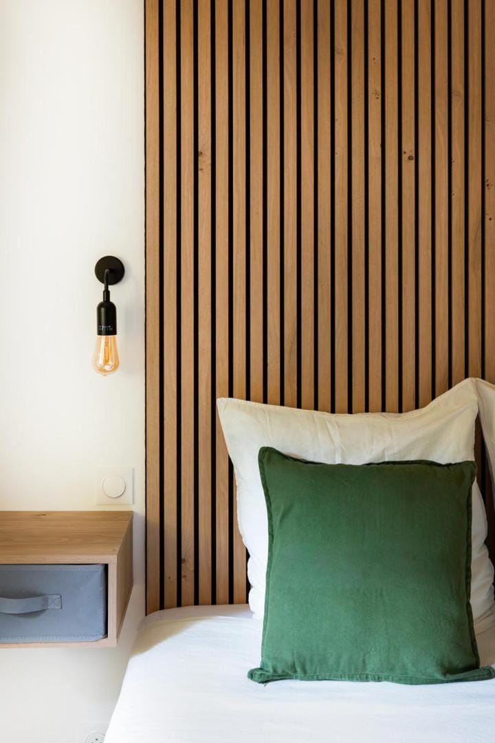 VILLA HOLISTIKA : BED AND BREAKFAST / POOL / AIR CONDITIONING/ MONT FARON TOULON Bed and Breakfast in Toulon