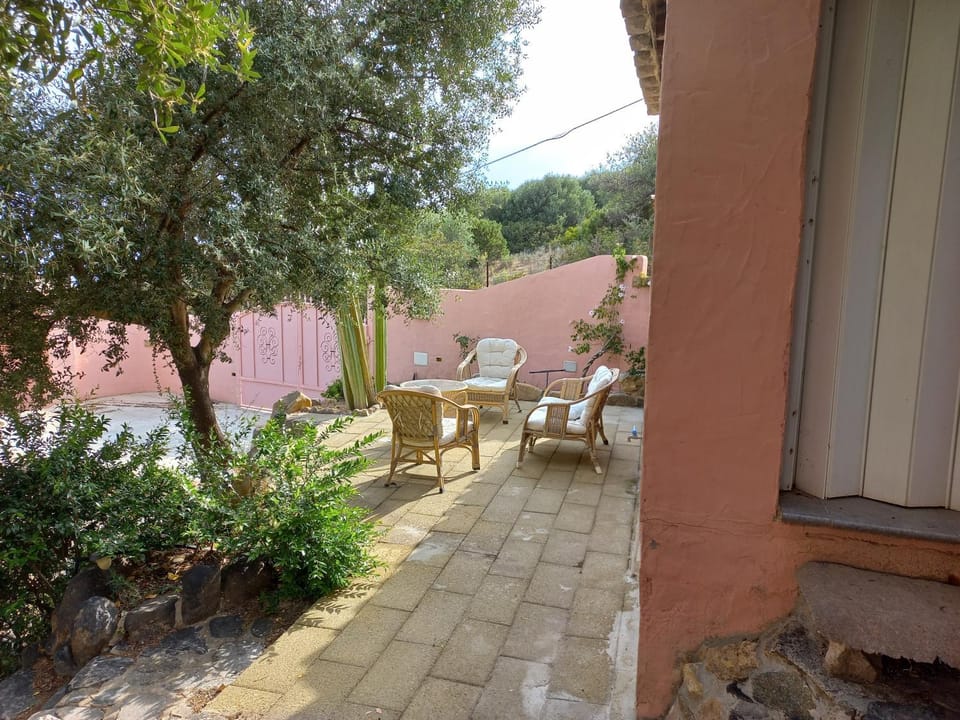 Garden, View (from property/room), Garden view