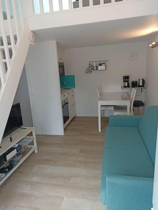 Maison de vacances 4 personnes House in La Tranche-sur-Mer