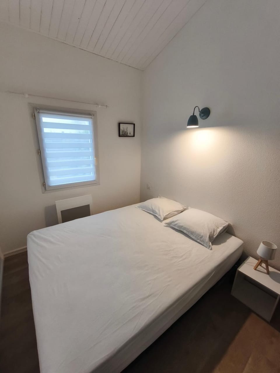 Maison de vacances 4 personnes House in La Tranche-sur-Mer