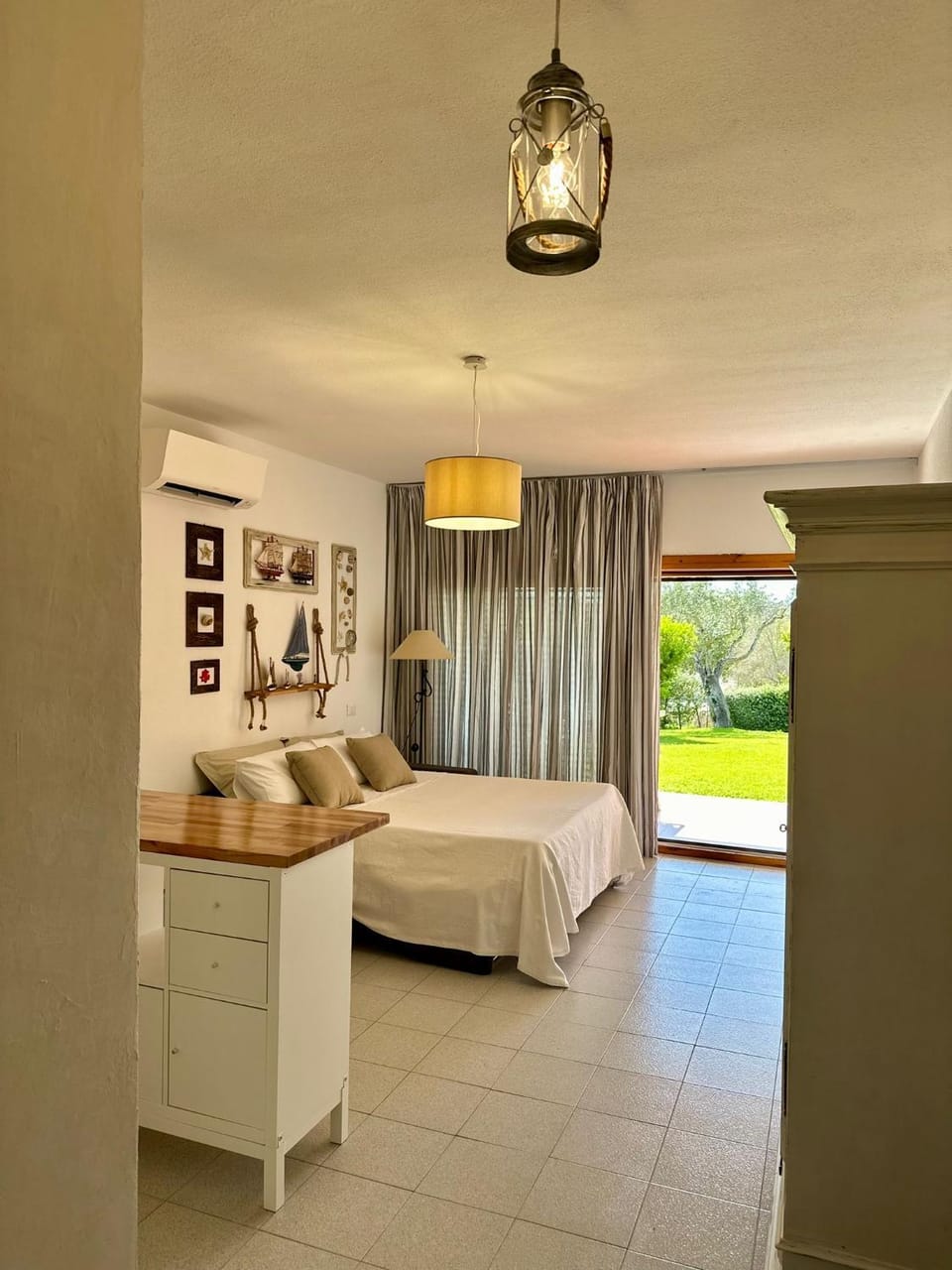 Splendido monolocale vicino al mare Apartment in Sardinia