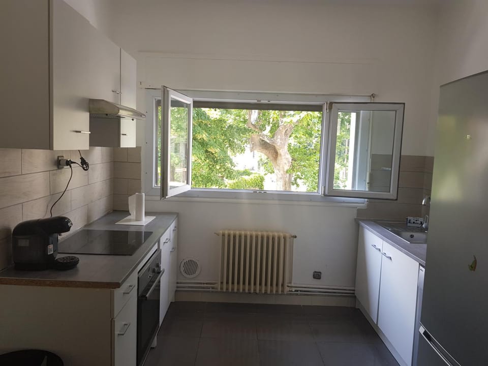 Appart'avignon Apartment in Avignon