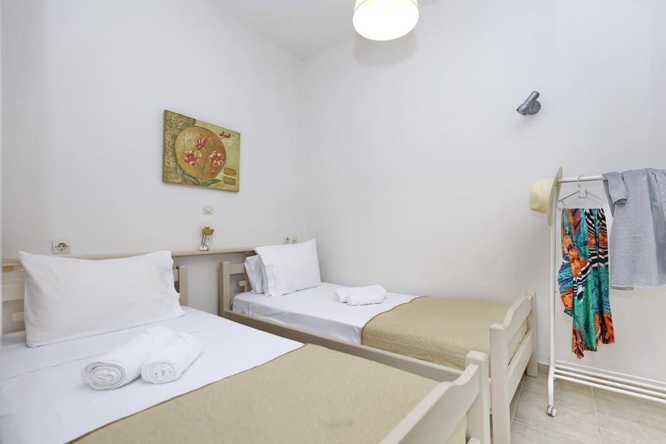 Doma-Stafylos 1 Apartment in Sporades, Greece