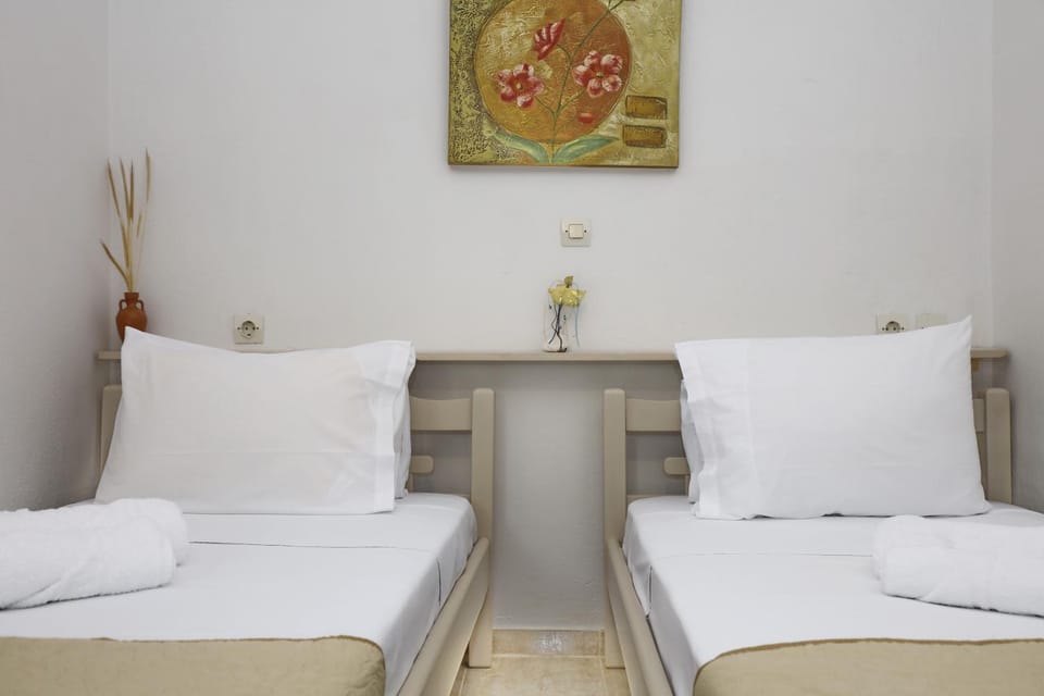 Doma-Stafylos 1 Apartment in Sporades, Greece