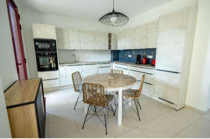 Appartement proche du lac centre ville Apartment in Soustons
