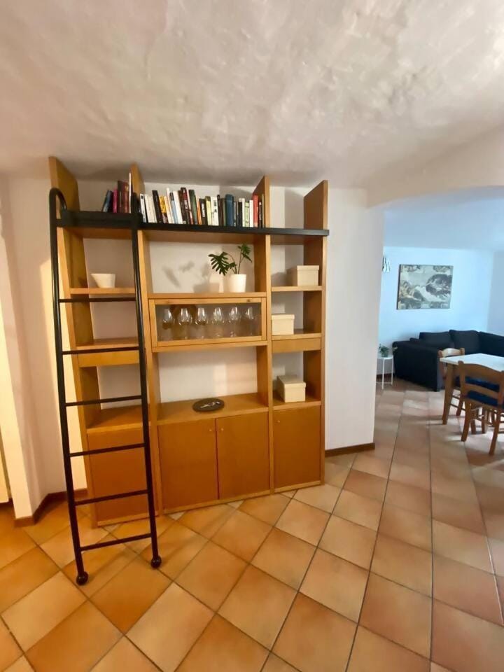 La Piccola Gioia 1 Apartment in Bergamo