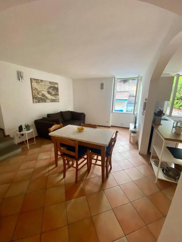 La Piccola Gioia 1 Apartment in Bergamo