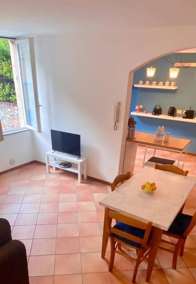 La Piccola Gioia 1 Apartment in Bergamo