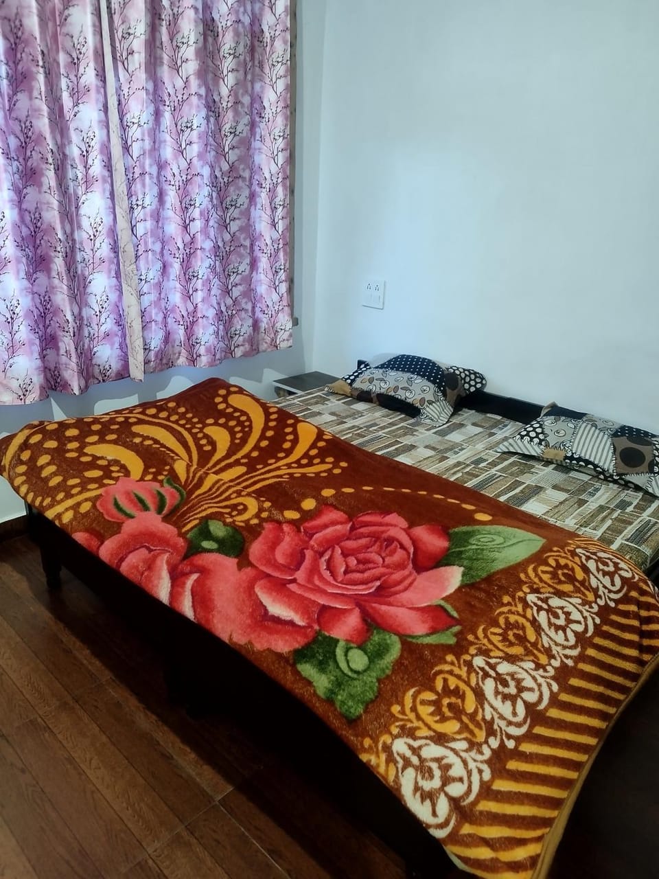 Pranjal home stay Vacation rental in Himachal Pradesh