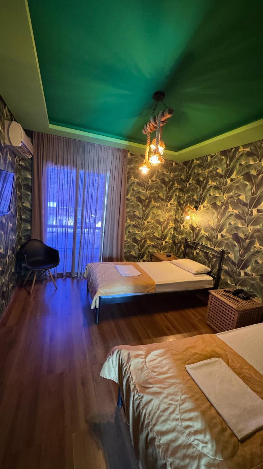 KATRINA HOTEL Hotel in Euboea