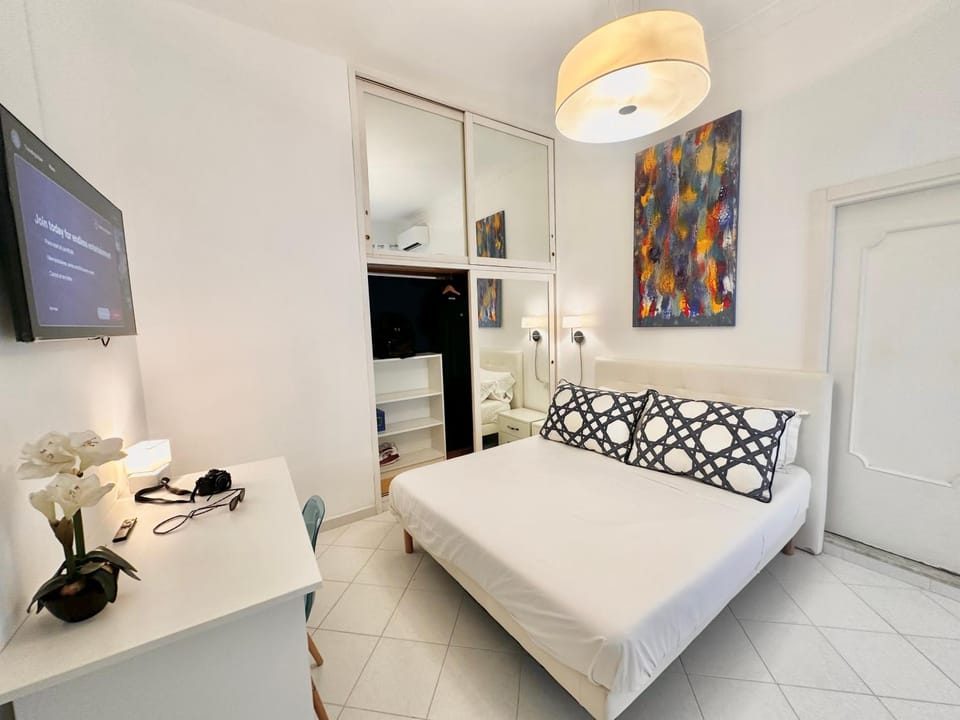 Casa Loren in the heart of Sorrento Apartment in Sorrento
