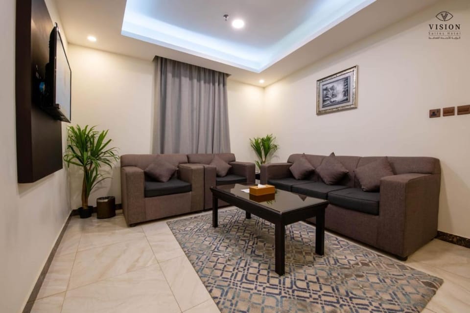 فندق الرؤية الجديدة للشقق الفندقية محافظة الداير بني مالك Hotel in Saudi Arabia