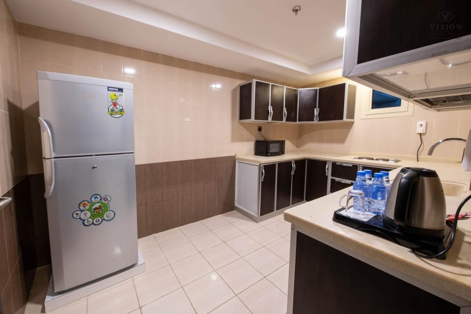 فندق الرؤية الجديدة للشقق الفندقية محافظة الداير بني مالك Hotel in Saudi Arabia