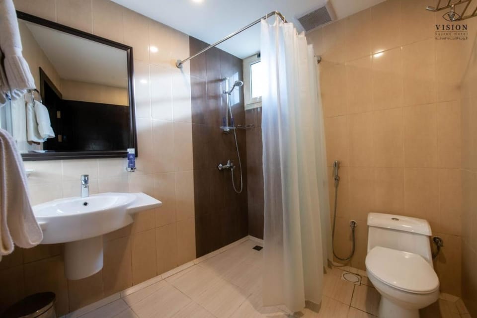 فندق الرؤية الجديدة للشقق الفندقية محافظة الداير بني مالك Hotel in Saudi Arabia