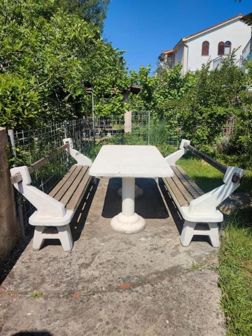Apartmani Borić Apartment in Primorje-Gorski Kotar County