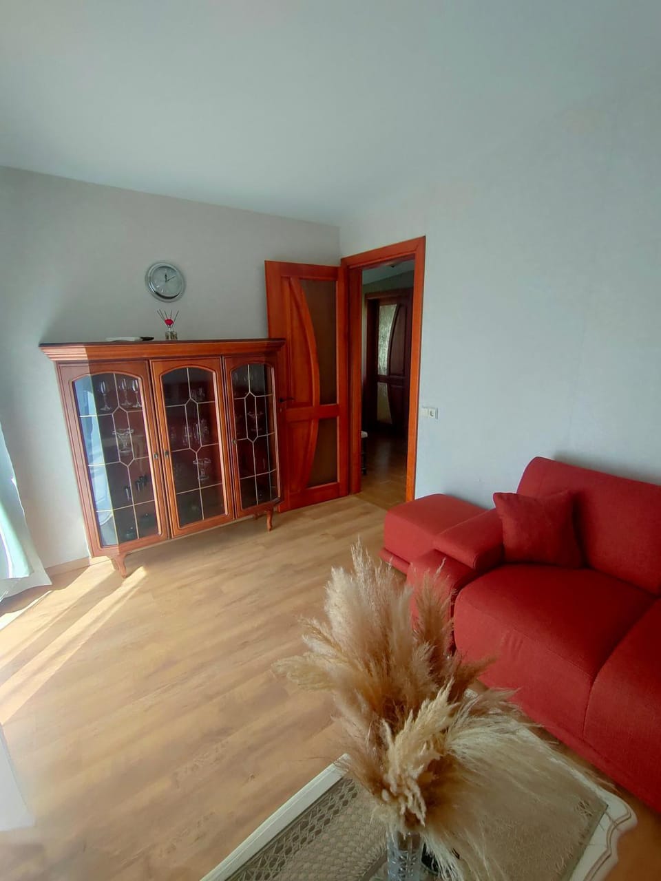 Namai prie Baltijos Apartment in Klaipėda
