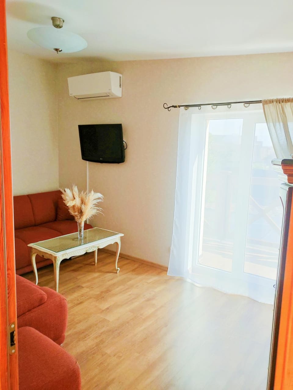 Namai prie Baltijos Apartment in Klaipėda