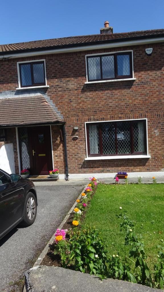 Ger's Lodging Bed and Breakfast in Galway