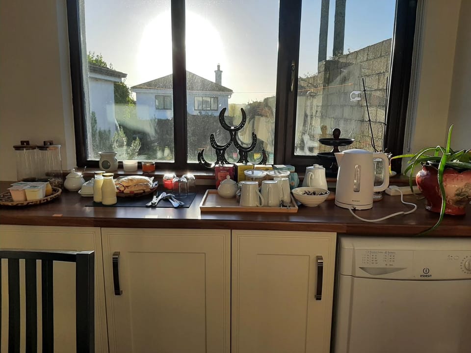 Breakfast, Continental breakfast