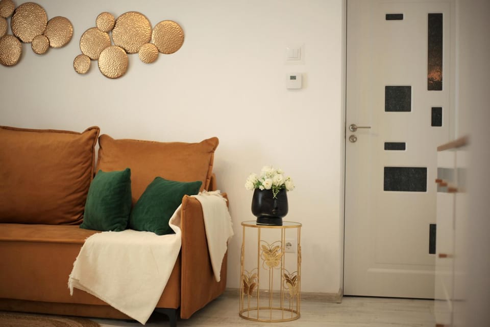 ULO Residence Apartment in Romania