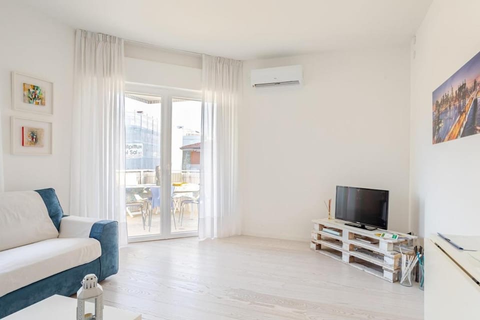 Centrale a 100 metri dal mare Apartment in Lignano Sabbiadoro