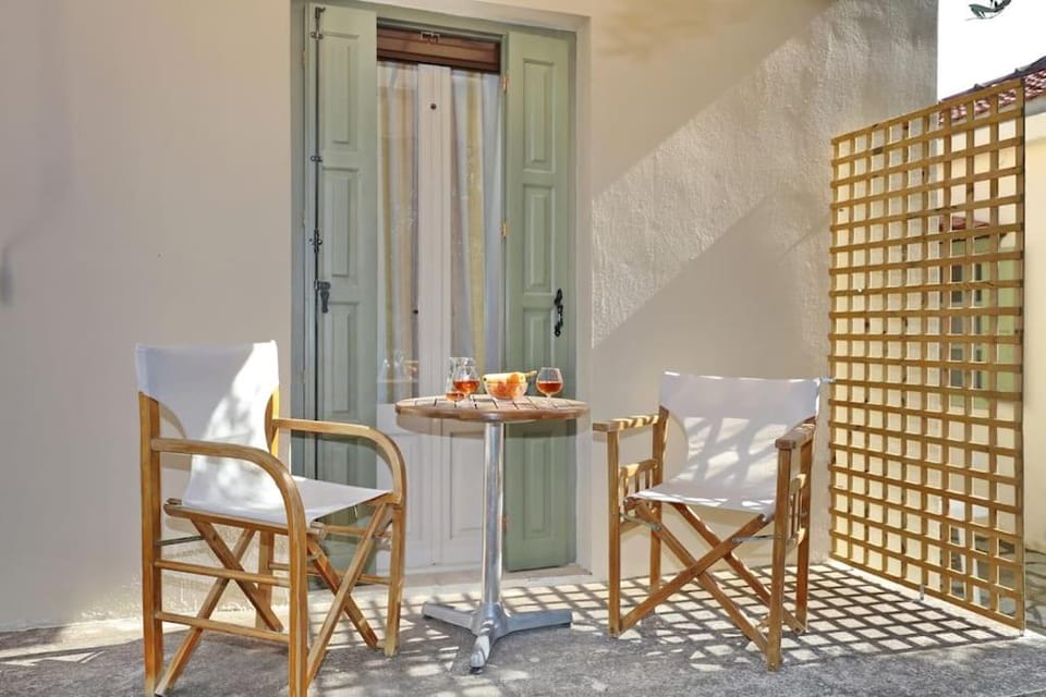 Doma-Stafylos 2 Apartment in Sporades, Greece