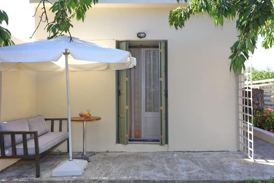 Doma-Stafylos 2 Apartment in Sporades, Greece