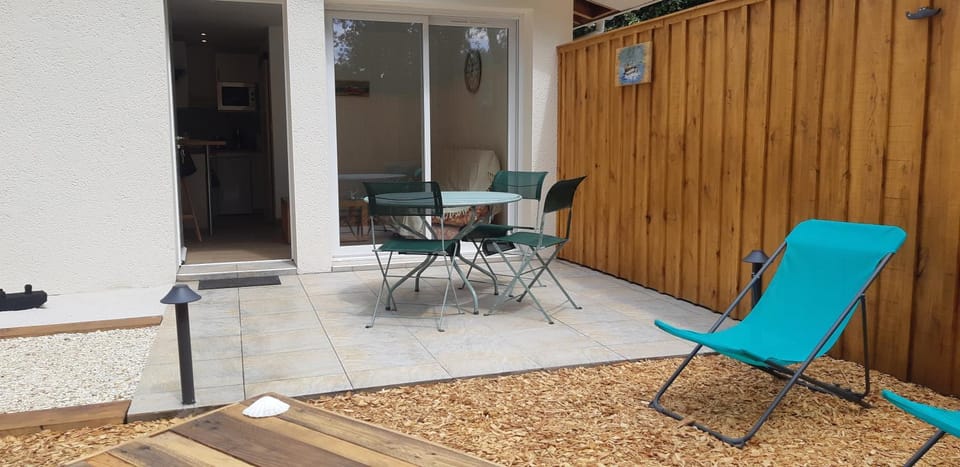 La Petite Perle House in Andernos-les-Bains