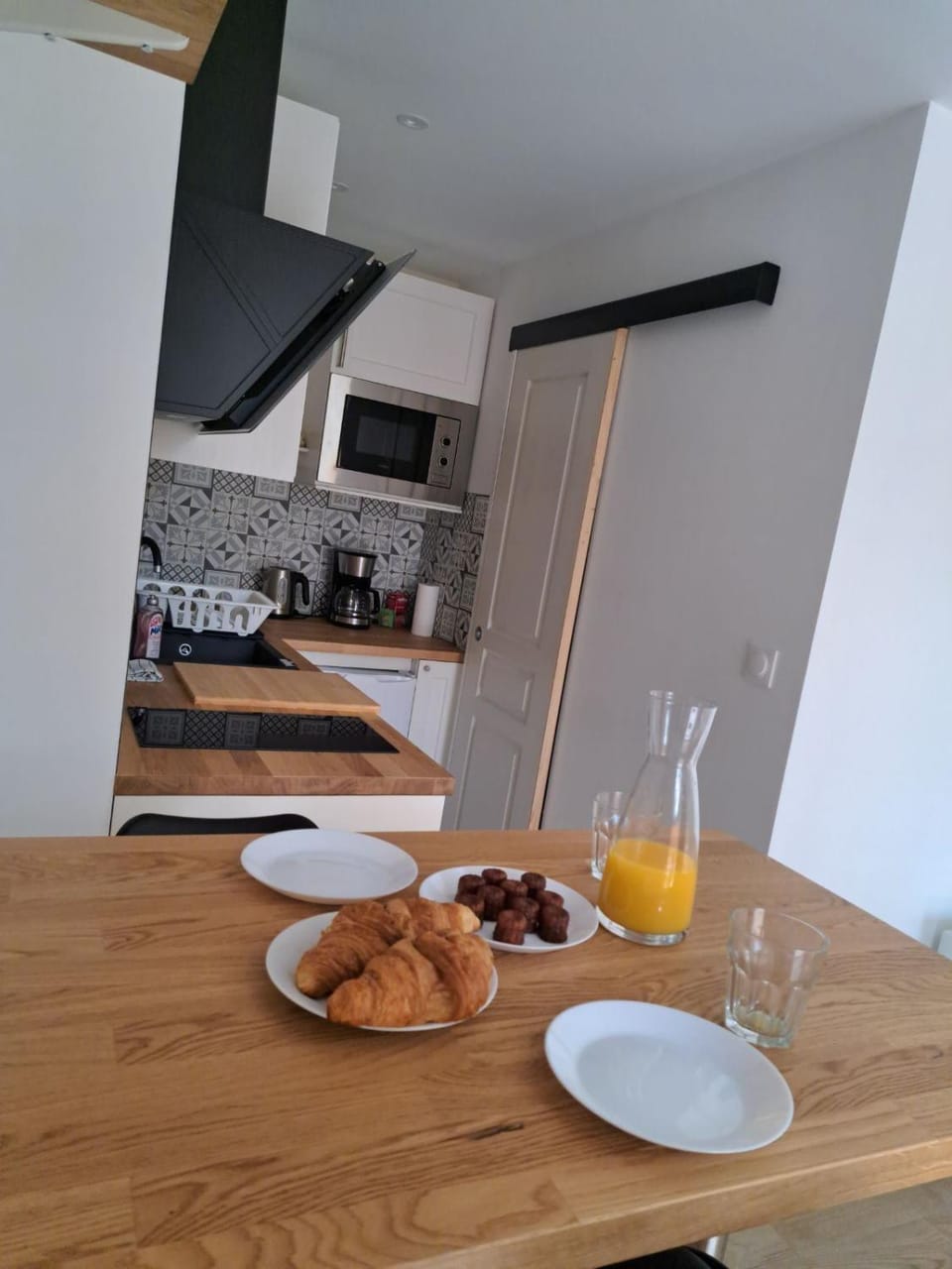 La Petite Perle House in Andernos-les-Bains
