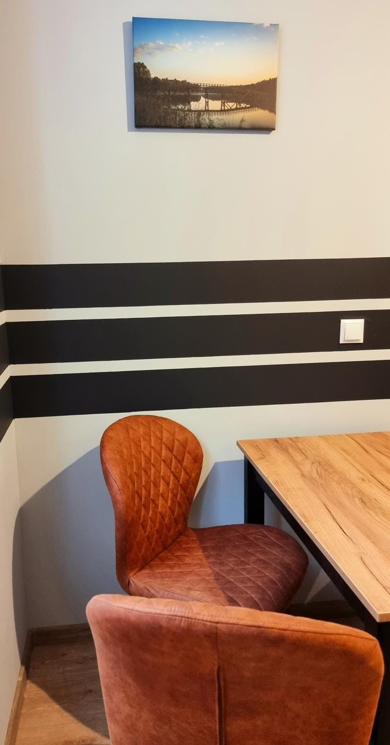 Kitchen or kitchenette, kitchen