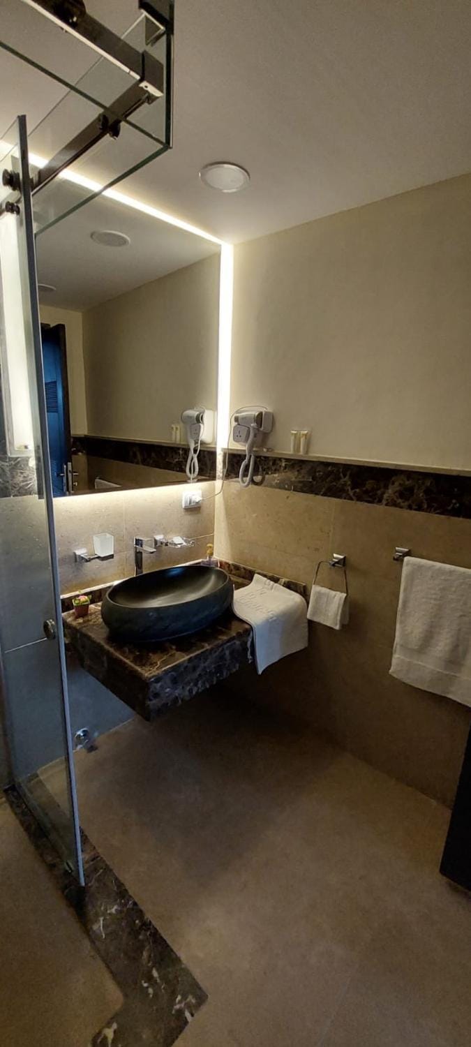 Marron studios 6 Apartment in New Cairo City