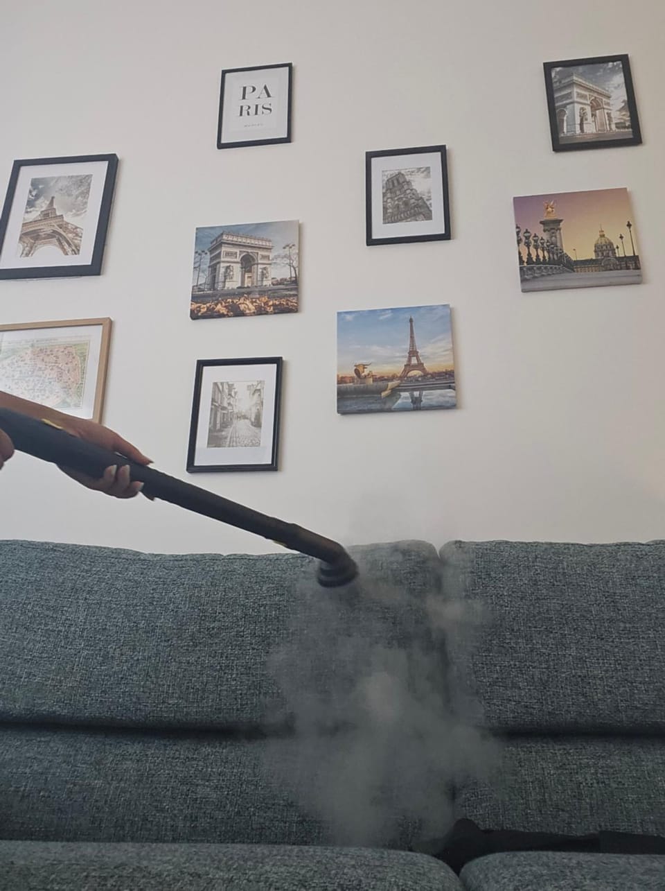 CASITA aux portes de paris Apartment in Île-de-France