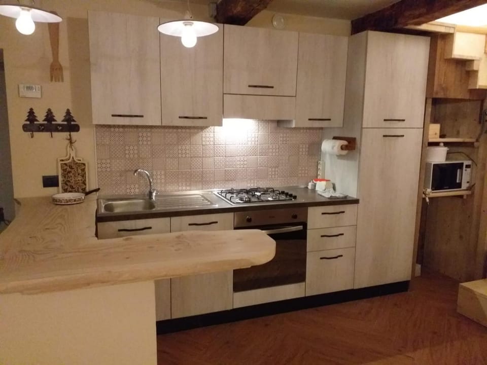 SOLENEVE House in Canton of Valais
