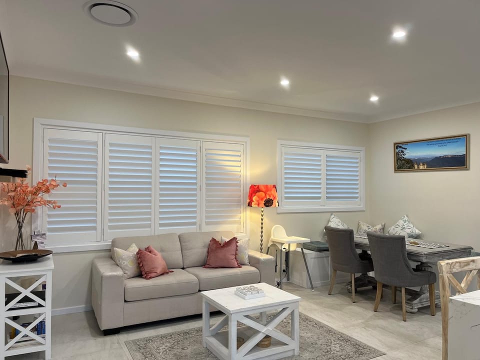 Nuach cottage - Beautiful Family home in Leura House in Blue Mountains