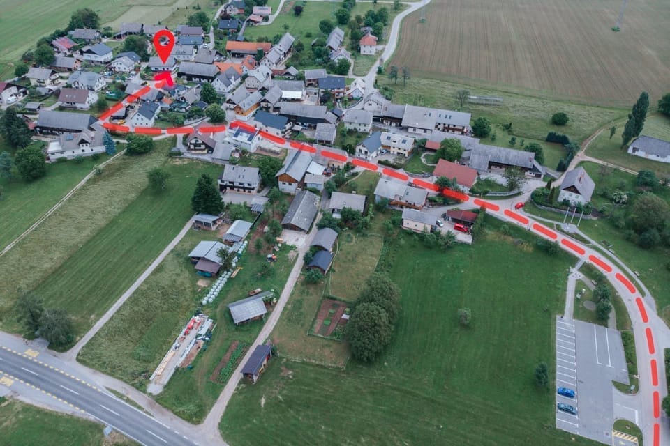 Location