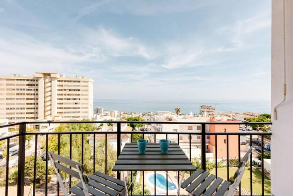 Coral Studios Apartment in Torremolinos