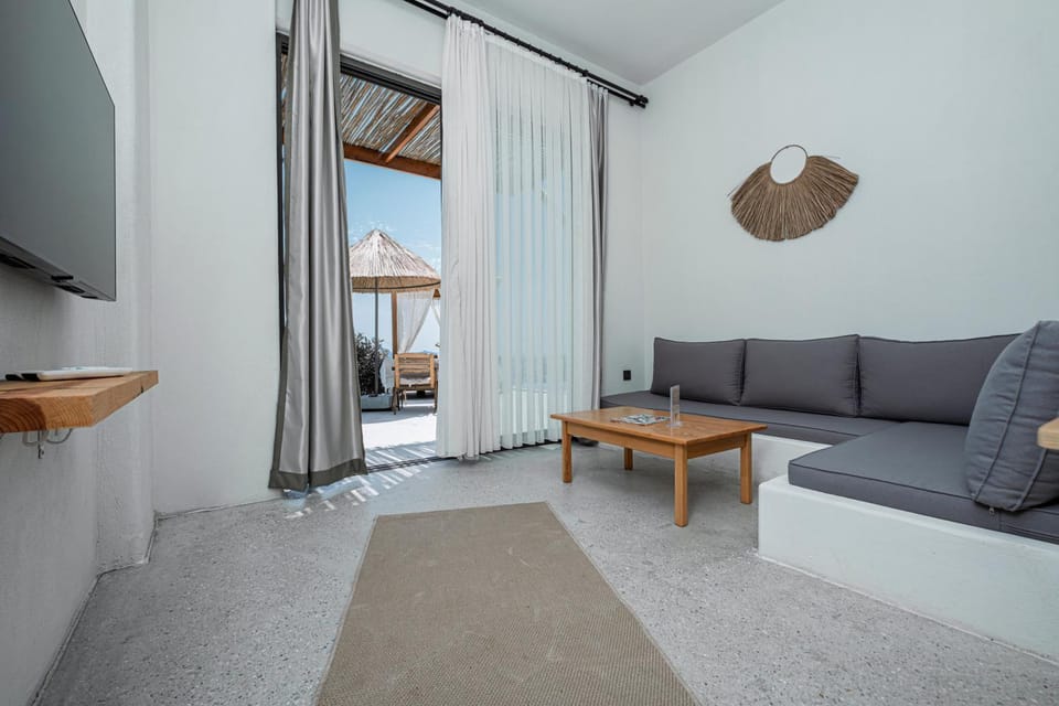 South Side Bodrum Villa in Muğla Province