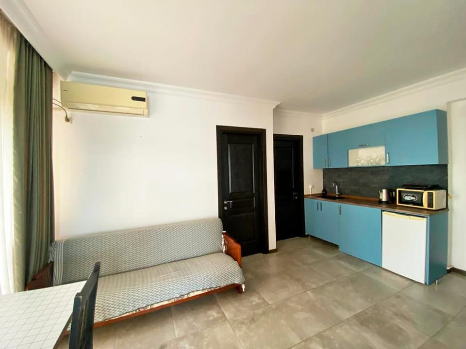 Kitchen or kitchenette, Photo of the whole room, kitchen