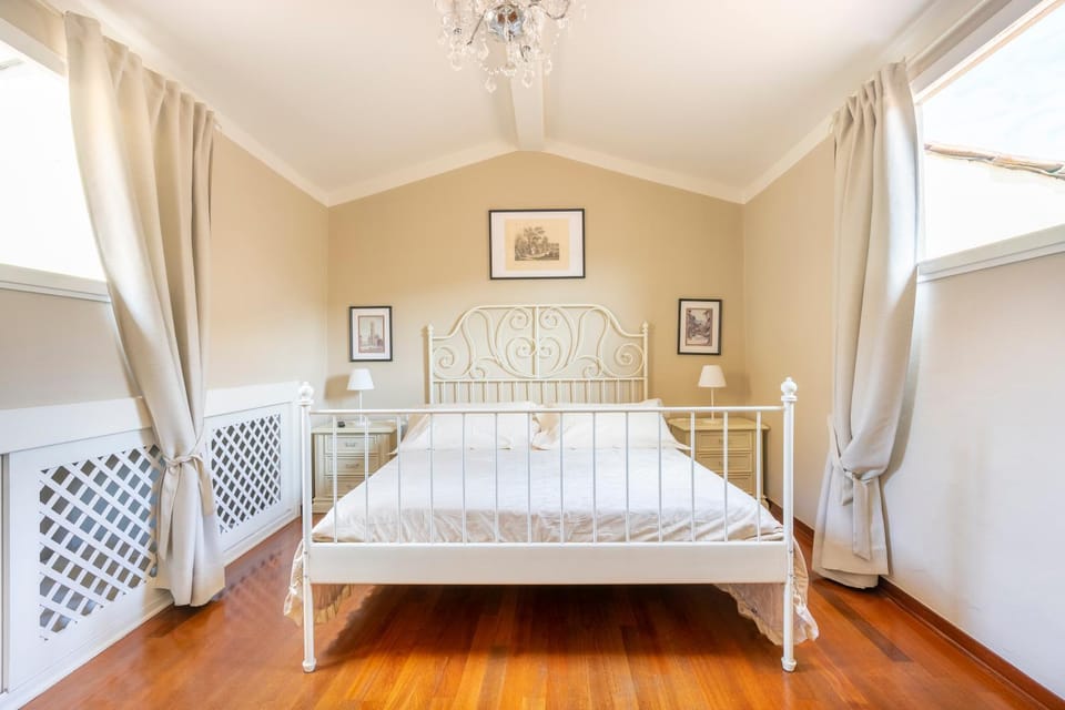 Santaelisabettafirenze 2 Bed and Breakfast in Florence