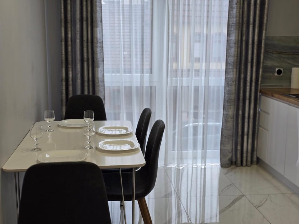 Graf Apartnents1 Apartment in Slovakia